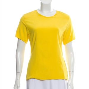 Michael Kors Silk Blouse